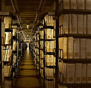 Vault